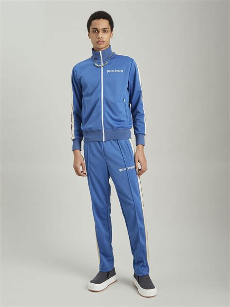 palm angels tracksuit price